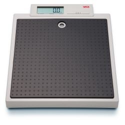 Photo: Seca presents lightweight scale for those on the road