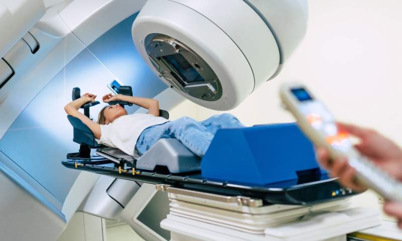 SPAIN: Reduced radiotherapy procedures • healthcare-in-europe.com