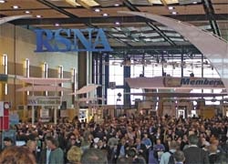 Photo: RSNA 2007