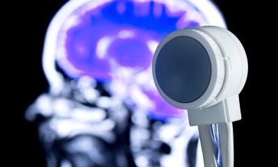 Treating neurological diseases with 3D ultrasound • healthcare-in ...