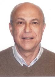 Professor Moshe Graif