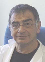 Dr Francesco Faletra