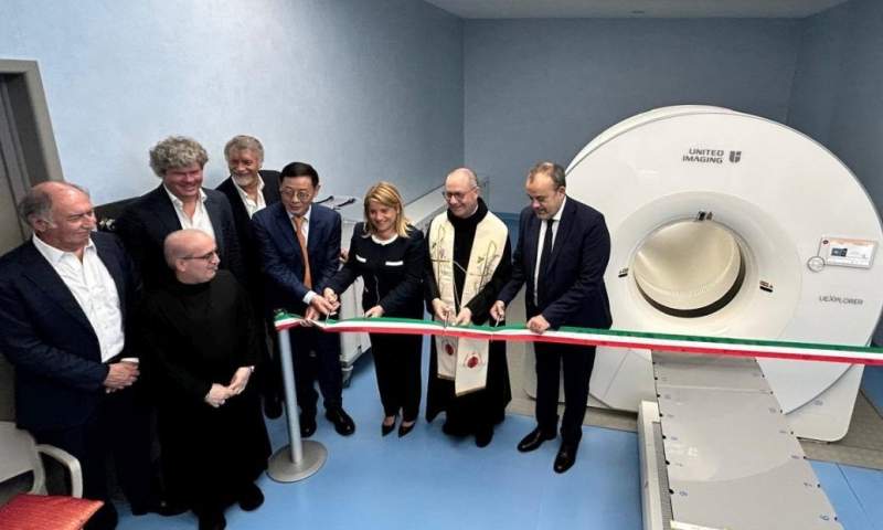 PET scans save colorectal cancer patients' lives • healthcare-in-europe.com