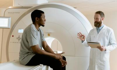 MRI scans and biopsies as a shortcut to the right treatment •healthcare-in-europe.com