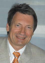 Professor Joachim Hassenpflug