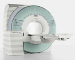 Photo: MRI techniques to replace liver biopsy