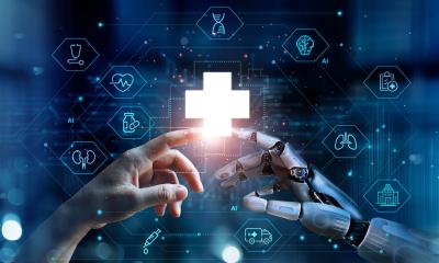 Healthcare AI's trust issues (and what it takes to overcome them)