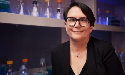 Rare disease genetics: two wrongs actually can make a right, study shows