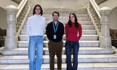 New insights on the onset of Huntington's disease