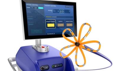 Atrial fibrillation: Study makes economic case for pulsed field ablation