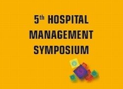 Photo: The Hospital Management Symposium at ECR 2008