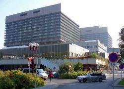 Photo: Vienna about to reorganise its hospital landscape