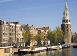 Photo: The Amsterdam Clinical Automation Conference