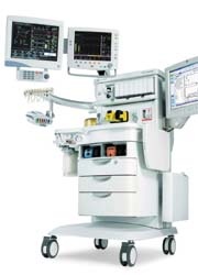 Photo: GE gains CE mark for IT solutions as medical devices