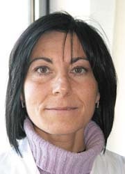 Professor Maria Cova