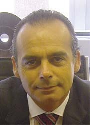 Luis Barcia Albacar