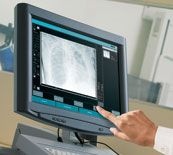 Photo: Agfa HealthCare to present its CR portfolio