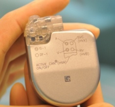 Photo: Cardiac devices not always beneficial