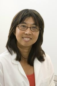 Lily Wu, M.D., Ph.D.
