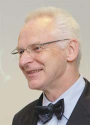 Dr Jörg Weidenhammer, member of the management at the LBK Hamburg GmbH:...