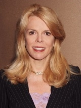 Betsy McCaughey, Ph.D.