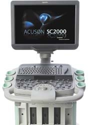 Acuson SC2000