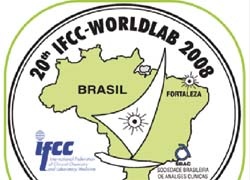 Photo: The 20th WorldLab IFCC International Congress of Clinical Chemistry and...