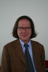 Dr Hp. Moecke, Ärztlicher Direktor der Asklepios Klinik Nord in Hamburg