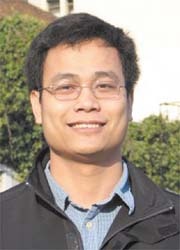 Trung Huu Bui PhD