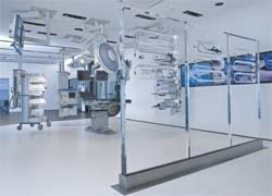 Photo: The Olympus Medical Training Centre
