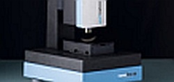 The NanoFocus μsurf system sensor