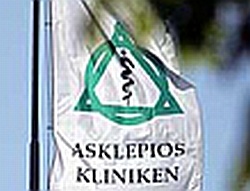 Asklepios in Hamburg is one of the most innovative leading global hospital...