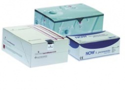 Photo: Ever expanding rapid diagnostic products