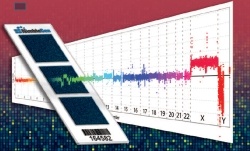 Photo: Genome Structural Variation Consortium used Roche technology