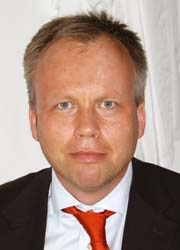 Dr Mats Danielsson