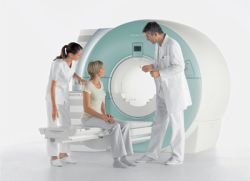 Photo: Siemens presents new MR applications for Oncology
