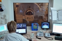 Photo: Predicting atrial fibrillation with MRI