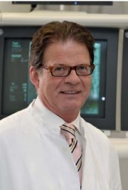 Prof. Dr. Ernst Günter Vester