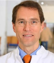 Prof. Dr. Andreas Schuchert