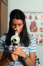 Photo: Lungenhochdruck: Neue Medikamente verbessern Lebensqualität