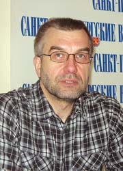 Dr Vadim Lubomudrov