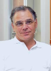 Dr Jean-Charles Piguet
