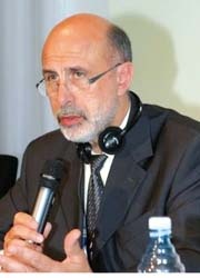Gérard Comyn