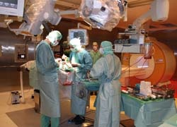Photo: BrainSuite brings Günzburg neurosurgeons new tumour treatment options