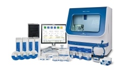 Photo: Applied Biosystems introduces two new genetic analyzers