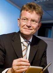 Professor Gert Kwakkel