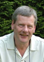 Professor Wolfgang Heinrichs
