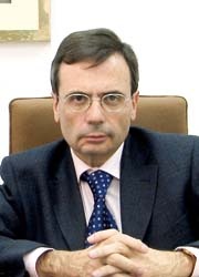 Dr Rafael Matesanz