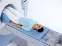 Photo: NICE recommends annual MRI screenings for breast cancer