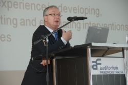 Martin McKee, Professor of European Public Health at the London School of...